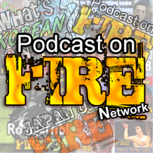 Podcast On Fire Network